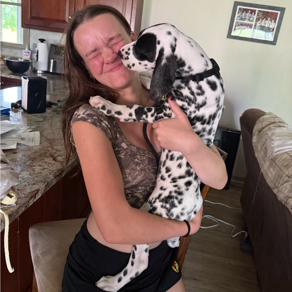 Meet your Posher, Melanie - Picture 1 of 1